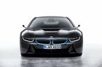 BMW i8 Mirrorless Concept 2016 года